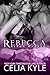 Rebecca (Alpha Marked, #4)