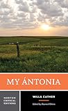 My Ántonia