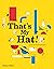 That's My Hat!