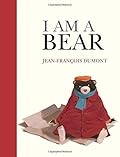 I Am A Bear