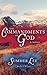The Commandments of God (A Biblical Adventure #8)