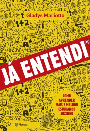 Já entendi (Paperback)
