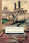Crónica de una muerte anunciada by Gabriel García Márquez