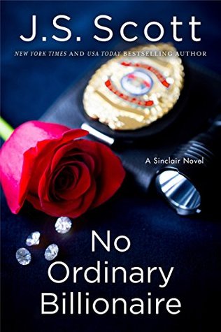 No Ordinary Billionaire (The Sinclairs, #1)