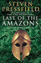Last of the Amazons