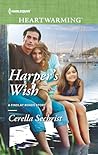 Harper's Wish (Findlay Roads, #1)