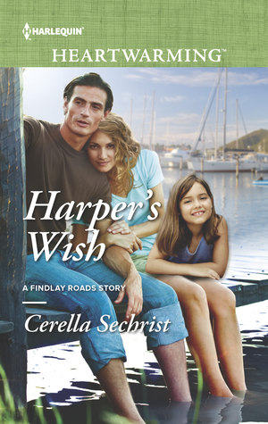 Harper's Wish (Findlay Roads, #1)