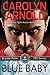 Blue Baby (Brandon Fisher FBI, #4)