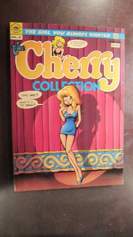 The Cherry Collection (Paperback)