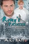 Remy's Painter by A.C. Katt
