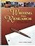 Writing from research for C...