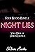 Lesbian Nightlies Bundle