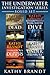 The Underwater Investigation Series--Boxed Set