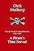 A Pirate's Time Served: Thar be parole fer good behavior, argh, argh! (Enforcement Division Book 4)
