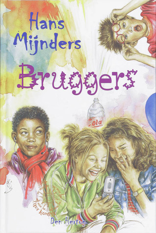 Bruggers (Het Kompas, #4)