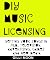 DIY Music Licensing