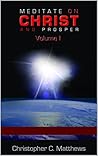 Meditate On Chris...