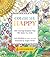 Color Me Happy: 100 Coloring Templates That Will Make You Smile