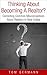 Thinking About Becoming A Realtor?: Correcting Common Misconceptions About Realtors In Real Estate (How To Be A Realtor Book 1)