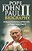 Pope John Paul II Biography by Adrian Davis
