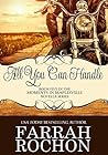 All You Can Handle by Farrah Rochon