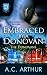 Embraced By A Donovan (The ...