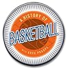 A History of Basketball