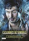 Las crónicas de Magnus Bane