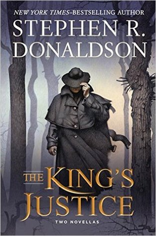 The King's Justice (Hardcover)