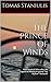 The Prince of Winds: 7000 Nautical Miles after the Legend of Mikołaj Krzysztof "the Orphan" Radziwiłł