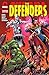 Defenders: From the Marvel Vault #1
