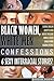 Black Women, White Men Confessions by Sandra Sinclair