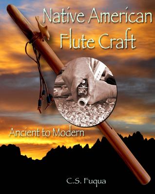 Native American Flute Craft