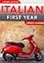 ITALIAN FIRST YEAR