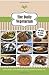 The Daily Vegetarian: 10 ea...