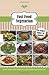 Fast Food Vegetarian: 10 easy to cook recipes (Eat More Vegetarian, #2)