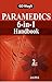 Paramedics 6-in-1 Handbook by GD Mogli