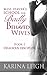 Delicious Discipline (Miss Haver's School for Badly Behaved Wives, #2)