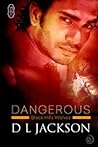 Dangerous (Black Hills Wolves, #24)