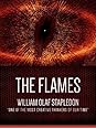 The Flames: A Fantasy