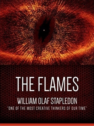 The Flames: A Fantasy