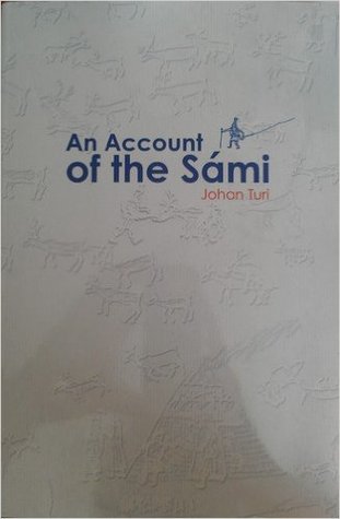 An Account of the Sámi (Paperback)