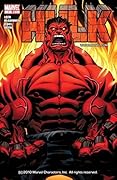 Hulk #1