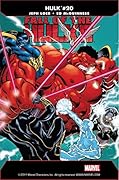 Hulk #20