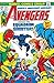 Avengers (1963-1996) #141