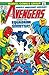 Avengers (1963-1996) #141
