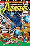 Avengers (1963-1996) #137