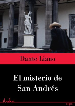 El misterio de San Andrés (Spanish Edition)