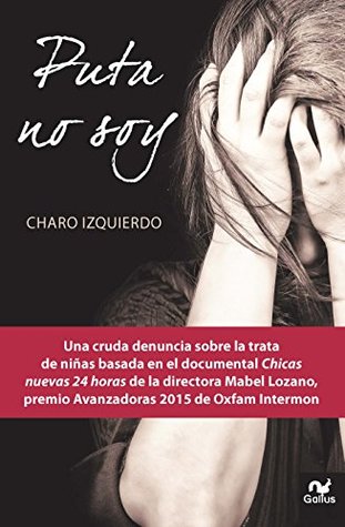 Puta no soy (Kindle Edition)