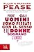 Perché gli uomini sono fissati con il sesso e le donne sognano l'amore?